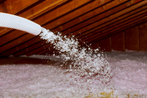 Best Insulation for Specific Applications in Blue Bell, PA