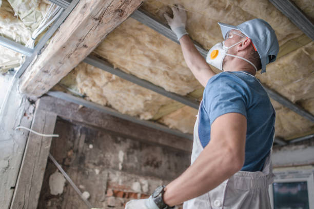 Best Types of Insulation in Blue Bell, PA
